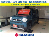 ハスラー ハイブリッド(HYBRID) Gターボ 4WD 