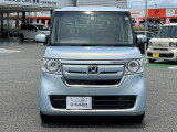 N-BOX G L ホンダセンシング 