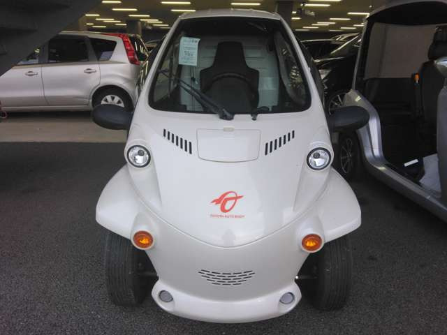 トヨタ コムス B・COM カーゴ 平成30年式 600km の中古車詳細 (600km