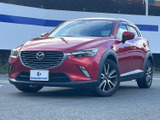 CX-3 1.5 XD ツーリング 