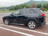 RAV4 2.0 G 4WD 