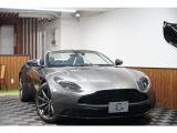 アストンマーティン DB11ヴォランテ V8