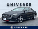 CLAクラス CLA180 AMGライン 