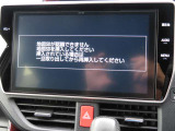 純正ナビ(NSZN-Z66T)