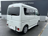 NV100クリッパーリオ  チェアキャブ ハイルーフ