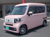 ホンダ N-VAN