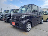 N-BOX  660 4WD