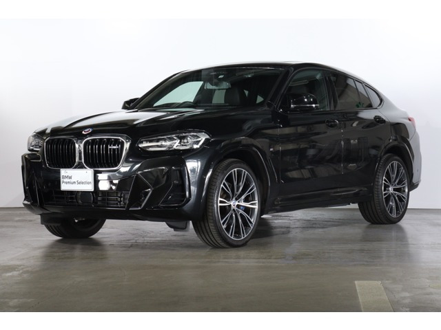 X4 M40i 4WD 