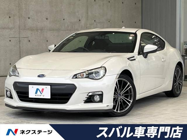 BRZ 2.0 S 