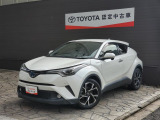 C-HR ハイブリッド 1.8 G LED エディション 