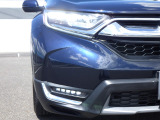 CR-V 1.5 EX 