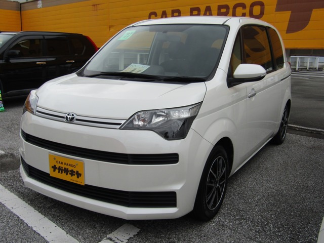 スペイド 1.5 Y 