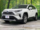 RAV4  ハイブリッドG