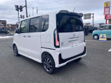 N-BOX  660 4WD