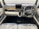 N-BOX  660 4WD