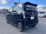 N-BOX  660 4WD