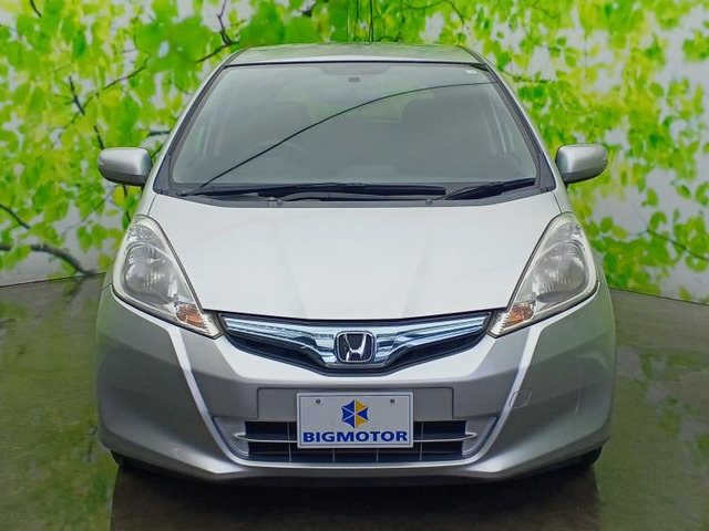 中古車 ホンダ フィットハイブリッド の中古車詳細 (90,300km