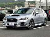 レヴォーグ 1.6 GT-S アイサイト 4WD 