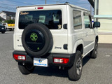 ジムニー XC 4WD 