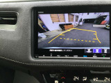 ヴェゼル 1.5 ハイブリッド RS ホンダセンシング 