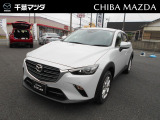 CX-3  1.5 15S ツーリング