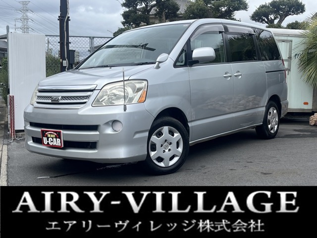 トヨタ ノア 40万円以下の中古車 | 中古車情報・中古車検索なら【車選びドットコム（車選び.com）】