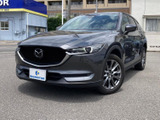 CX-5 2.2 XD エクスクルーシブ モード 