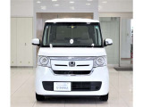 N-BOX G L ホンダセンシング 