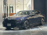 BMW i5 M60 xドライブ 4WD