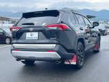 RAV4 2.0 アドベンチャー 4WD 