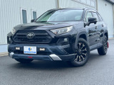 RAV4 2.0 アドベンチャー 4WD 