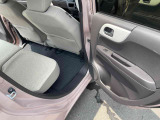 納車前には点検整備を行いお引渡しとなりますが、万が一不具合箇所が発覚した場合は交換や修理等にて対応致しますのでご安心下さい!