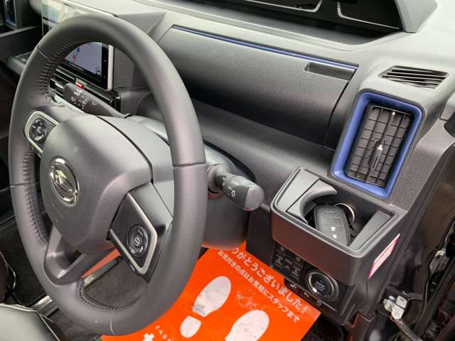 中古車 ダイハツ タントカスタム RS の中古車詳細 (40,000km