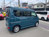 お仕事から趣味までオーナー様の強い味方!前席、後席に荷室までゆとりある大空間!どう使うかを考えるだけで楽しさが広がります!視界が良く運転もしやすく、新CVTで優れた燃費を発揮!見た目も良しです!
