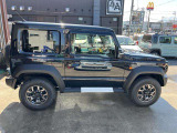 ジムニーシエラ 1.5 JC 4WD