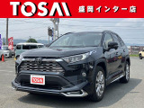 RAV4  2.0 G Zパッケージ 4WD