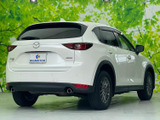 CX-5 2.2 XD プロアクティブ 4WD 