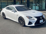 レクサス RC F 5.0