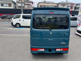 お仕事から趣味までオーナー様の強い味方!前席、後席に荷室までゆとりある大空間!どう使うかを考えるだけで楽しさが広がります!視界が良く運転もしやすく、新CVTで優れた燃費を発揮!見た目も良しです!