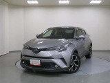 C-HR ハイブリッド 1.8 G 