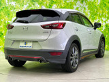 CX-3 1.5 XD ノーブル ブラウン 4WD 