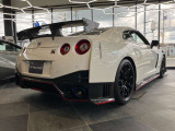 GT-R 3.8 NISMO 4WD 