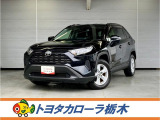 RAV4 2.0 X 