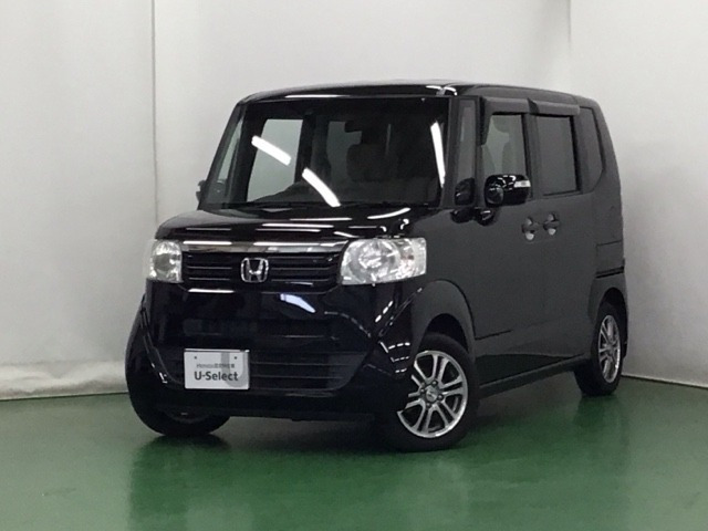 ホンダ N-BOX+ 