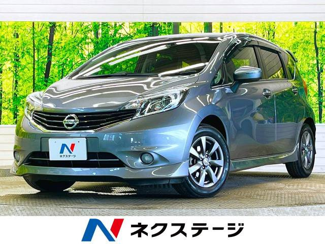 中古車 日産 ノート 1.2 X DIG-S エアロスタイル V プラスセーフティ の中古車詳細 (29,830km, ダークメタルグレー(M),  熊本県, 73.7万円) | 中古車情報・中古車検索なら【車選びドットコム（車選び.com）】