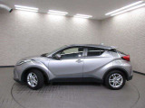 C-HR ハイブリッド 1.8 S 