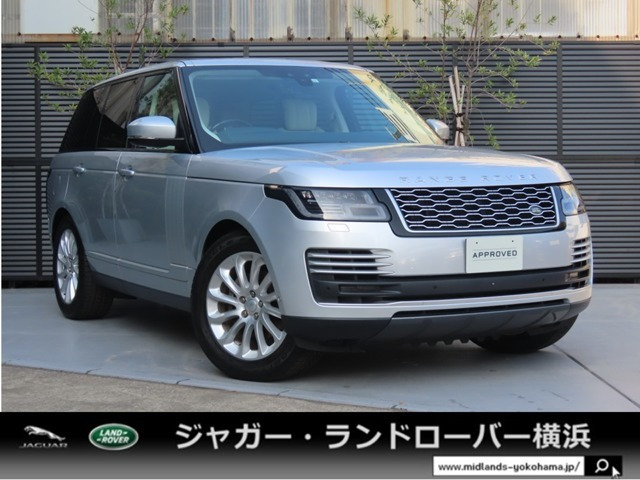 レンジローバーイヴォーク  ヴォーグ (ディーゼル 258PS) 4WD