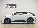 C-HR  1.2 G-T