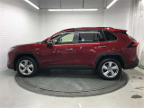 RAV4 2.5 ハイブリッド G E-Four 4WD 