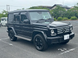 Gクラス G350d ロング 4WD 